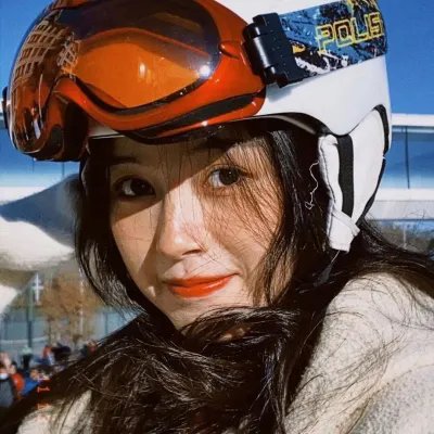 党员马大姐